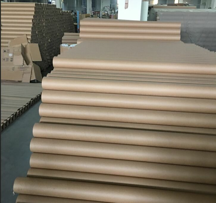 新型工業(yè)紙管有哪些特點用途？