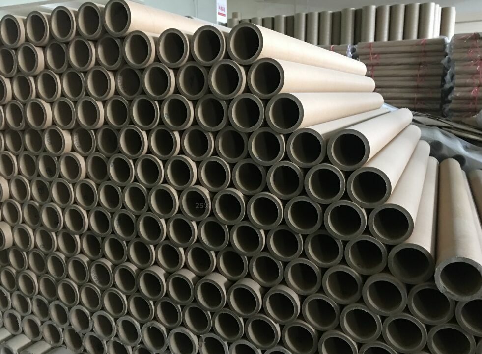 紙管發生變形是什么原因導致的？