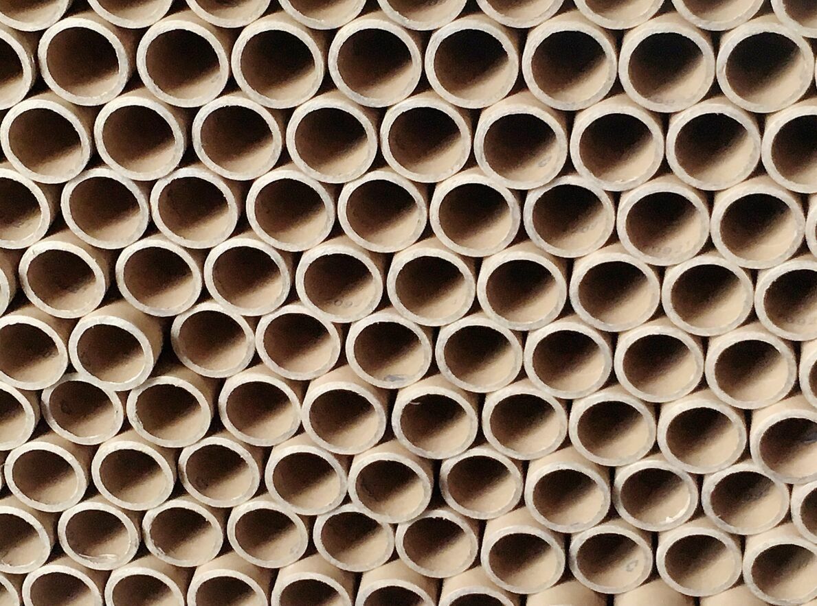 包裝紙管和高端紙管有什么區別？