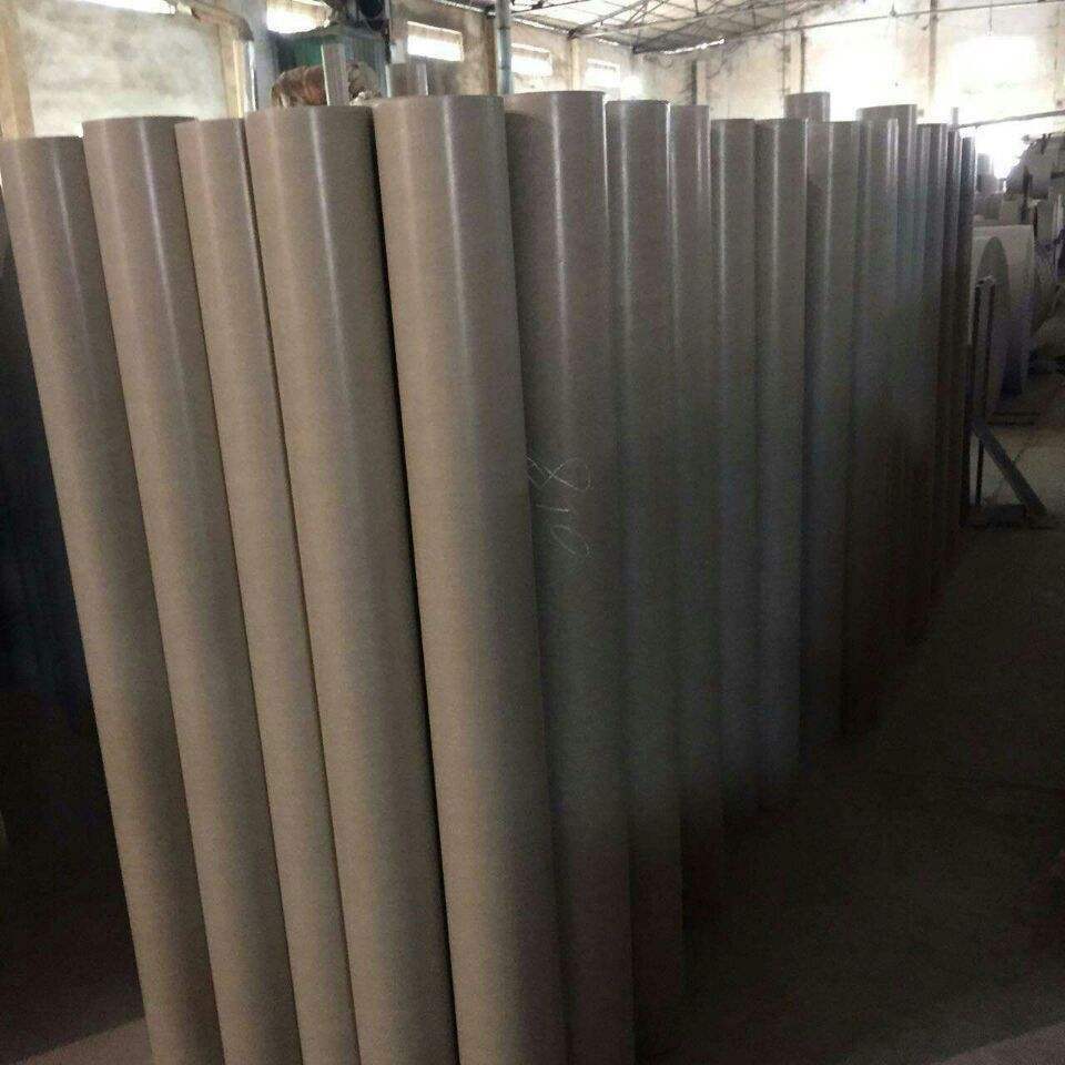 無(wú)縫紙管